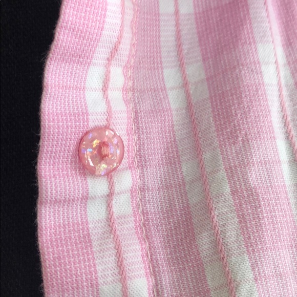 Wrangler button-up - Picture 3 of 6